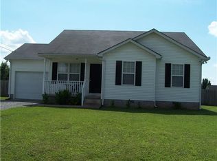 111 N Wagon Trl, Murfreesboro, TN 37128