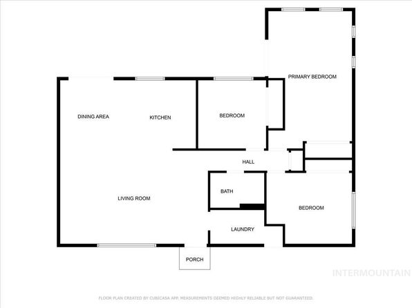 2237 N 20th St, Boise, ID 83702
