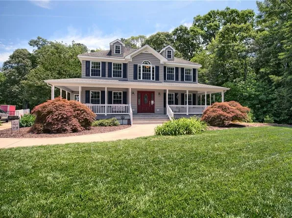 23080 Quail Covey Ct, Carrollton, VA 23314
