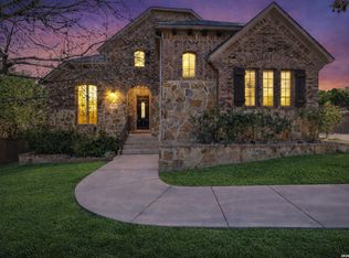 21702 Eden Rose, San Antonio, TX 78256