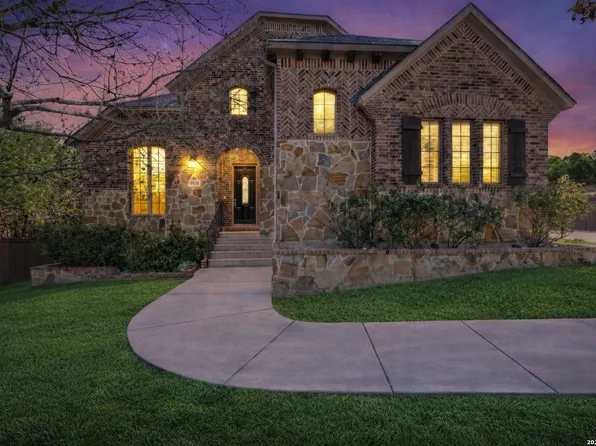 21702 Eden Rose, San Antonio, TX 78256