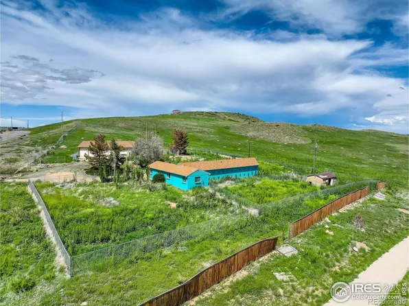 6088 Highway 93, Golden, CO 80403