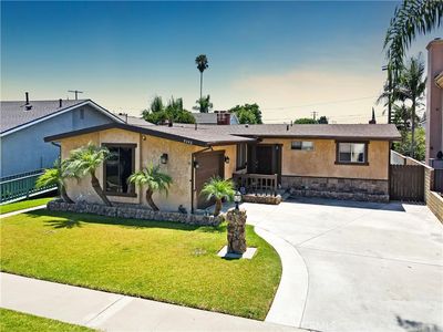 9346 Buell St, Downey, CA, 90241