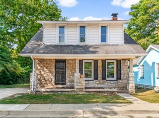 424 Greenwood Ave, Lexington, KY 40508