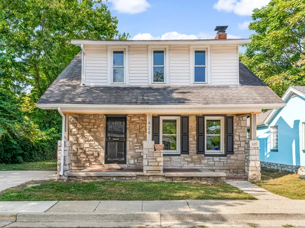 424 Greenwood Ave, Lexington, KY 40508