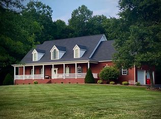 3506 Gamaliel Rd, Red Boiling Springs, TN 37150