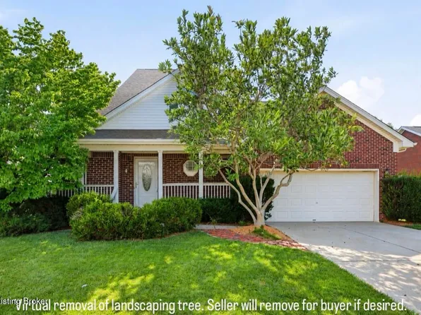 7022 Black Walnut Cir, Louisville, KY 40229