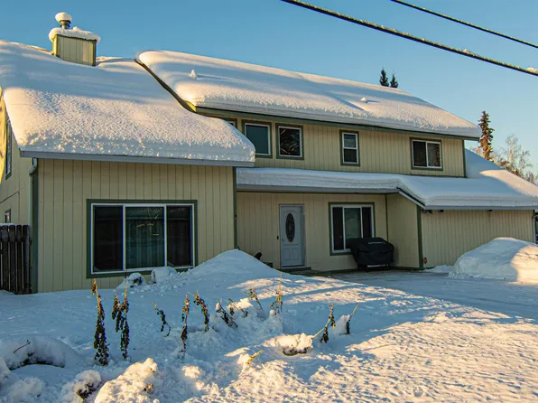 393 Droz Dr, Fairbanks, AK 99701