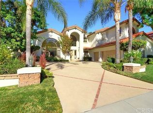 24955 Lorena Dr, Calabasas, CA 91302