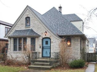 3134 N 50th St, Milwaukee, WI 53216