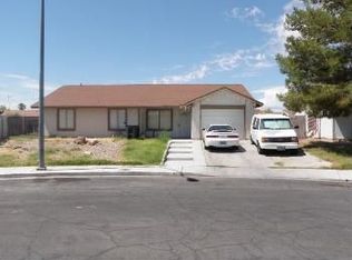 62 N Arlington St, Las Vegas, NV 89110