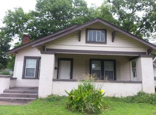 917 7th St SW, Birmingham, AL 35211