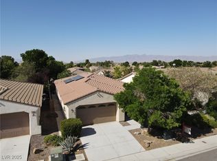 5439 E Cansano St, Pahrump, NV 89061