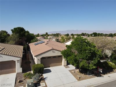 5439 E Cansano St, Pahrump, NV, 89061