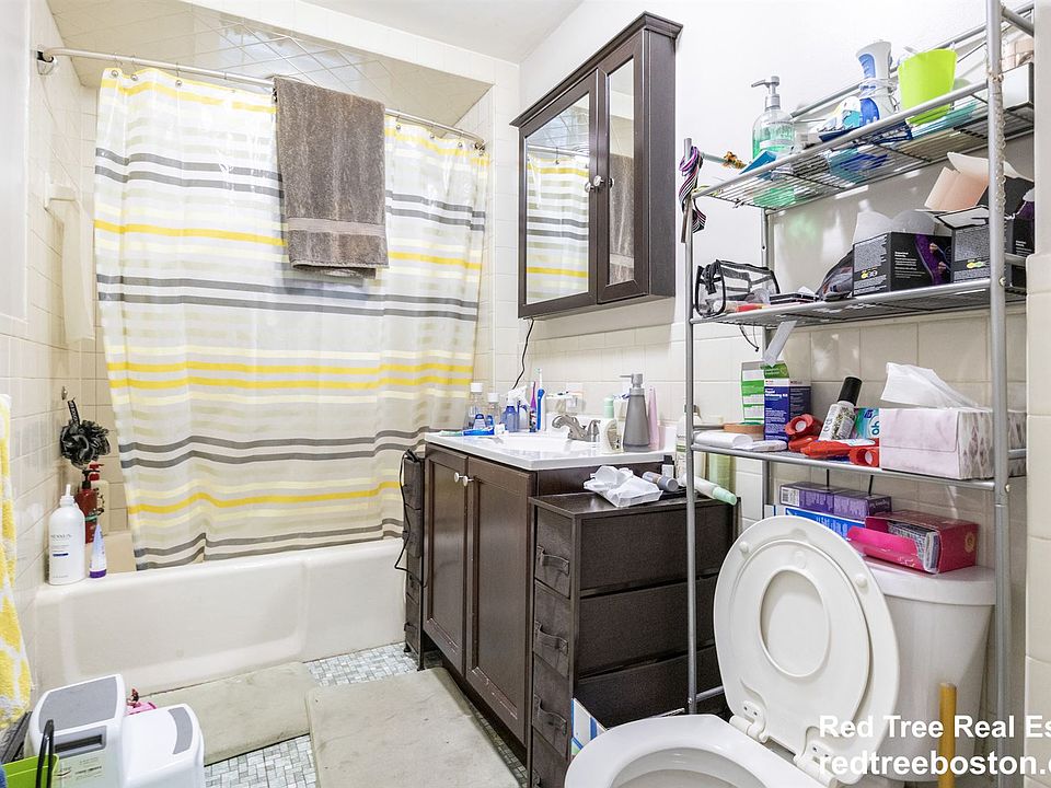 18 Howes St. #1 Boston - Dorchester Unit Photo 7