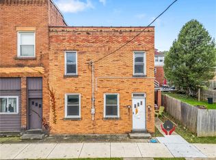 1205 Lawrence Ave, Ellwood City, PA