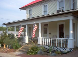 506 Main St W, Ripley, WV 25271