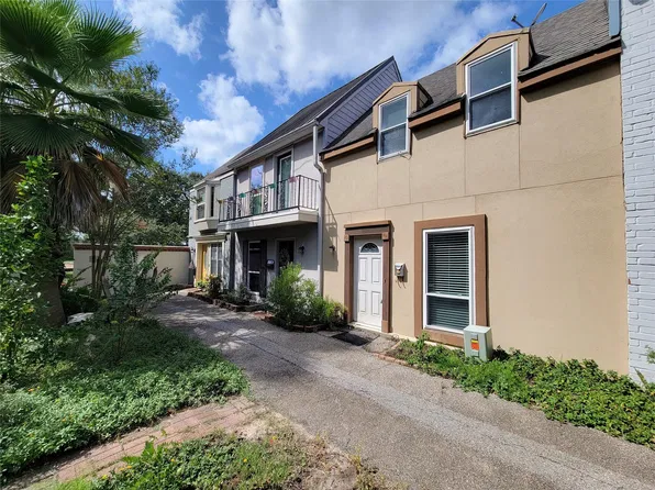 5239 Arboles Dr APT P, Houston, TX 77035