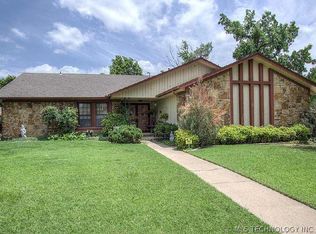 3873 S 99th East Ave, Tulsa, OK 74146