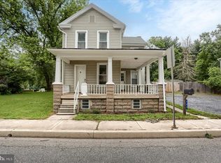 505 Valley St, Marysville, PA 17053