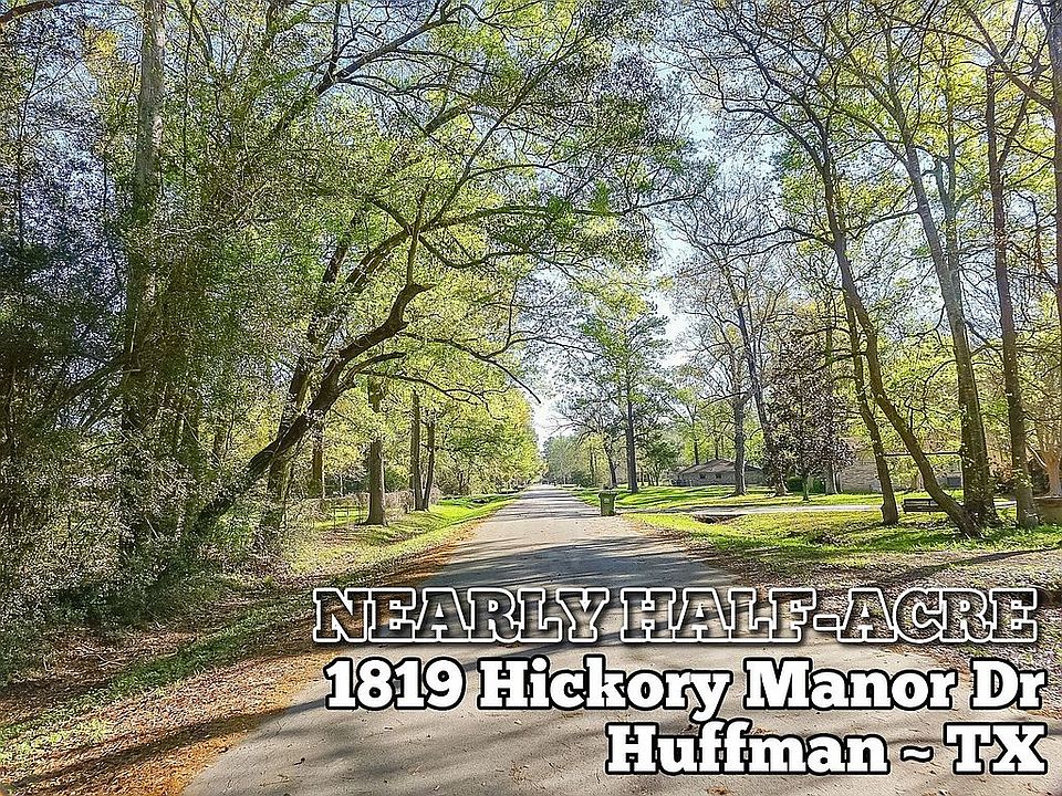 1st image of 1819 Hickory Manor Dr
