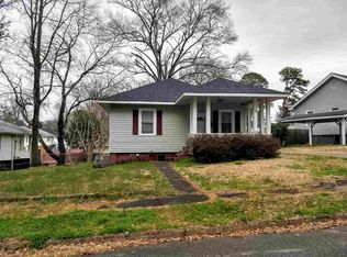 4 Piedmont St, Lyman, SC 29365