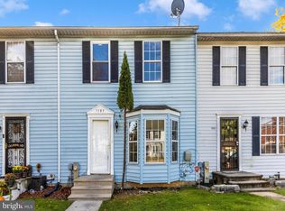 7105 Ruthgreen Rd, Windsor Mill, MD 21244