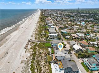 1509 Oceanfront St, Neptune Beach, FL 32266