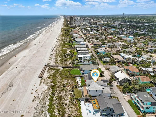 1509 OCEANFRONT, Neptune Beach, FL 32266