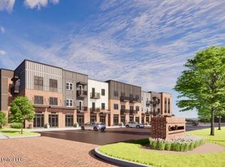 Airways Blvd LOT 2, Southaven, MS 38671