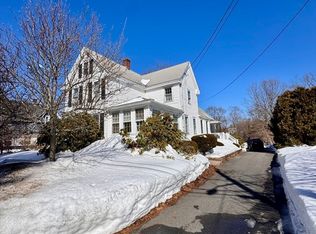 178 Lincoln St, Stoughton, MA 02072