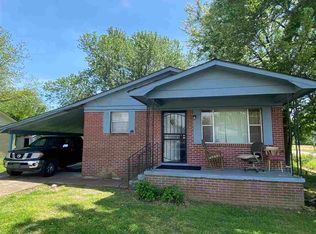 102 Bunch St, Brownsville, TN 38012