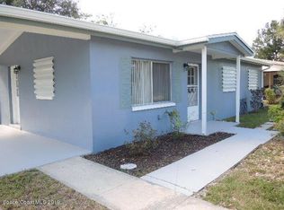 4350 Barnesdale Dr, Melbourne, FL 32935