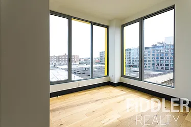 Rented by The KCI Group