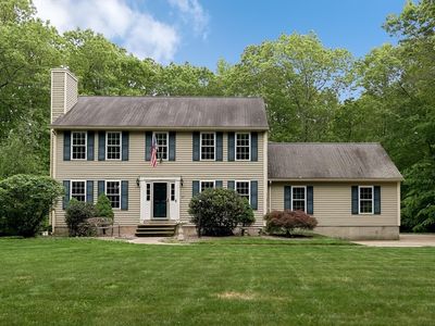 59 Linden St, Douglas, MA, 01516