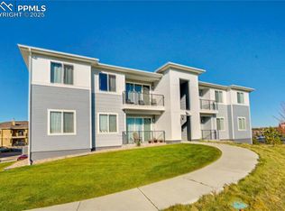 3865 Presidio Pt UNIT 101, Colorado Springs, CO 80920