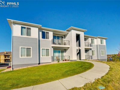 3865 Presidio Pt Unit 101, Colorado Springs, CO, 80920
