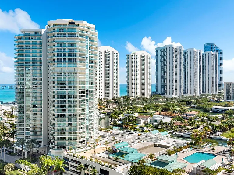 300 Sunny Isles Blvd #4-1702 — Photo 90