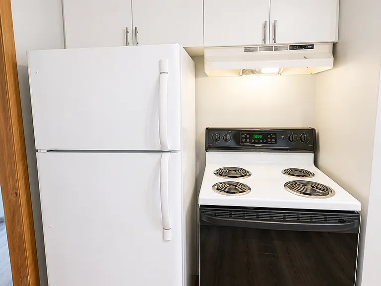 Liberty Valley Apartments — Photo 6