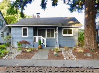 1524 NE 54th Ave, Portland, OR 97213