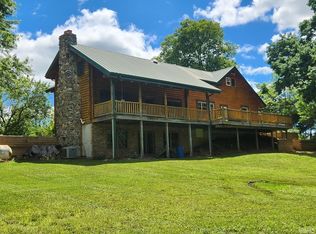 5675 E 325 N, Camden, IN 46917