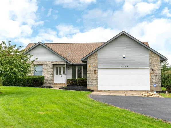 7825 Belle Plain Dr, Dayton, OH 45424