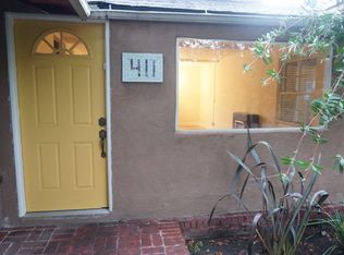 411 S Coronado St, Los Angeles, CA 90057