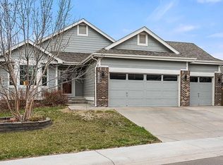 16082 Butterwort Cir, Parker, CO 80134