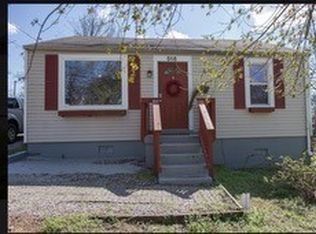 518 Wesley Ave, Nashville, TN 37207