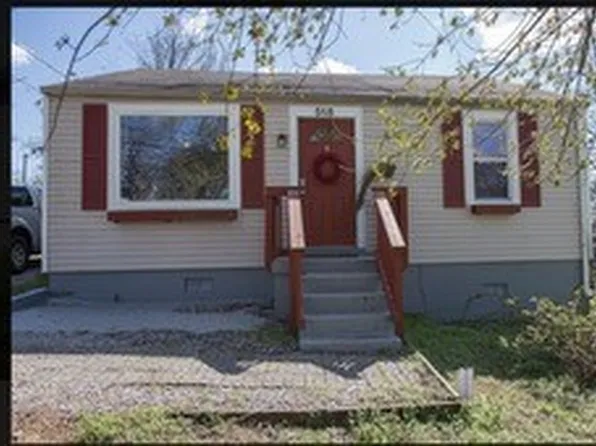 518 Wesley Ave, Nashville, TN 37207