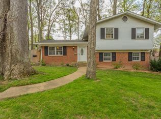 8309 Winder St, Vienna, VA 22180