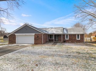 2596 Horizon Blvd, Greenwood, IN 46143