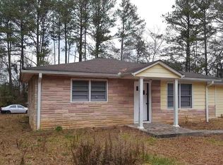 7880 Union Grove Rd, Lithonia, GA 30058