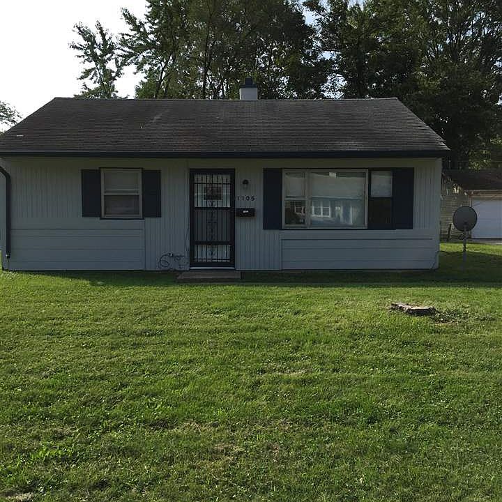 1st image of 1105 Brentwood Dr